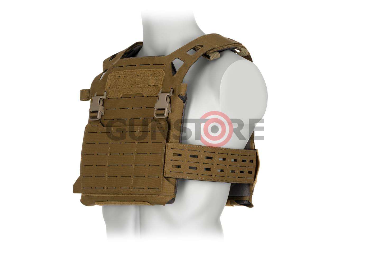 Fotografia: TPC Plate Carrier Gen4