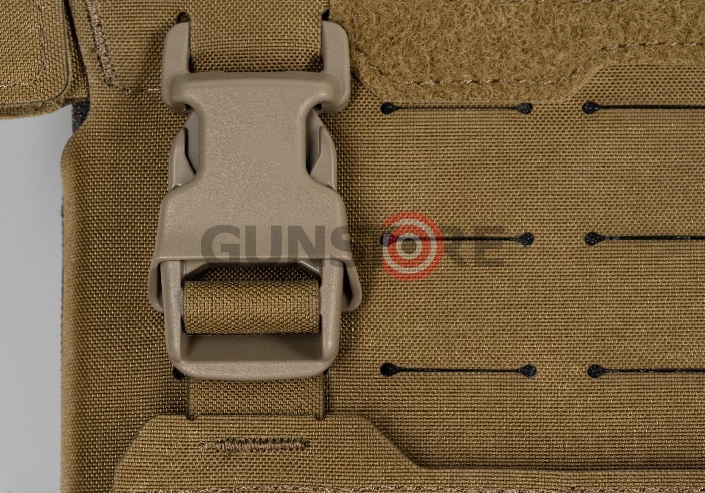 Fotografia: TPC Plate Carrier Gen4