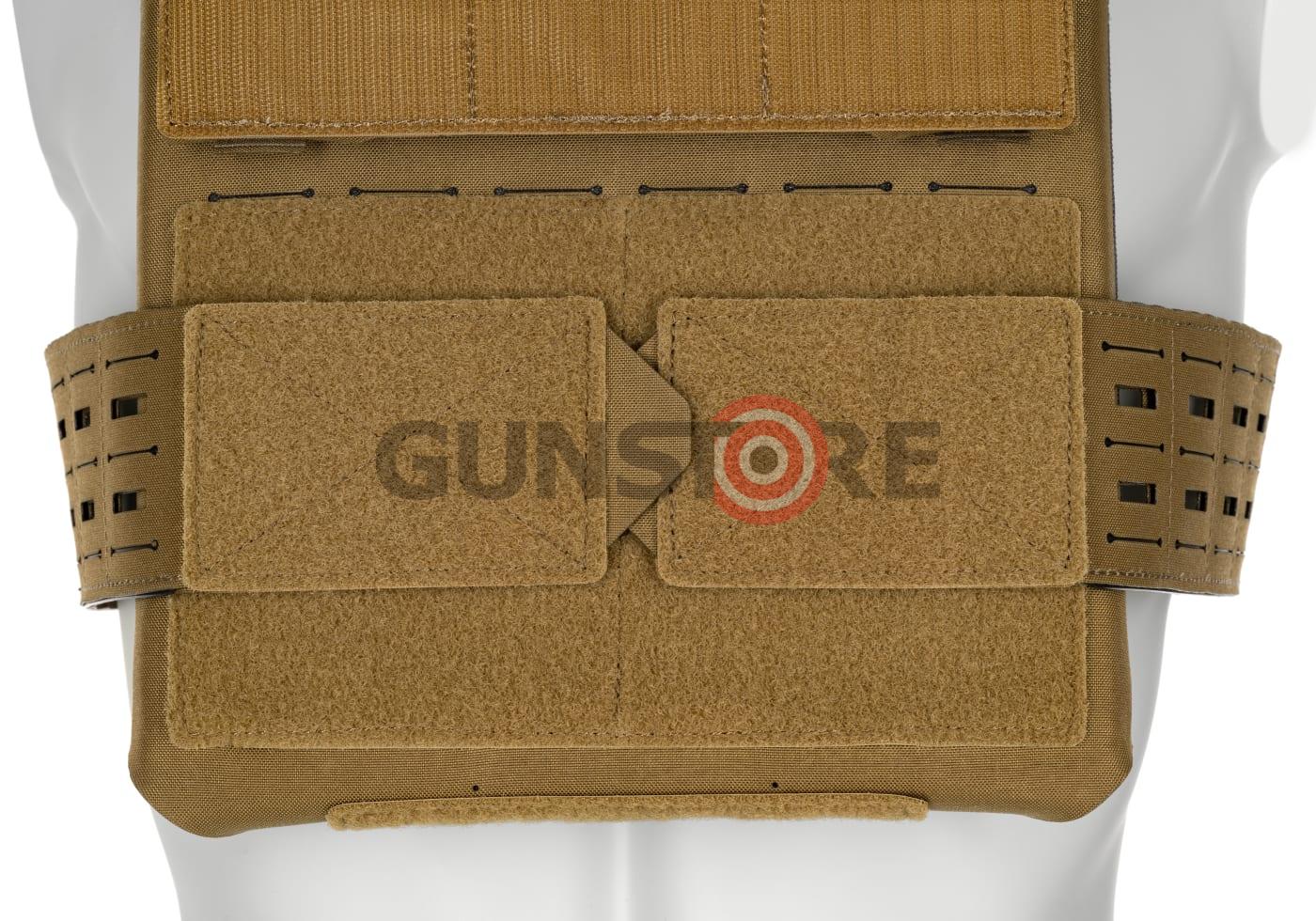 Fotografia: TPC Plate Carrier Gen4