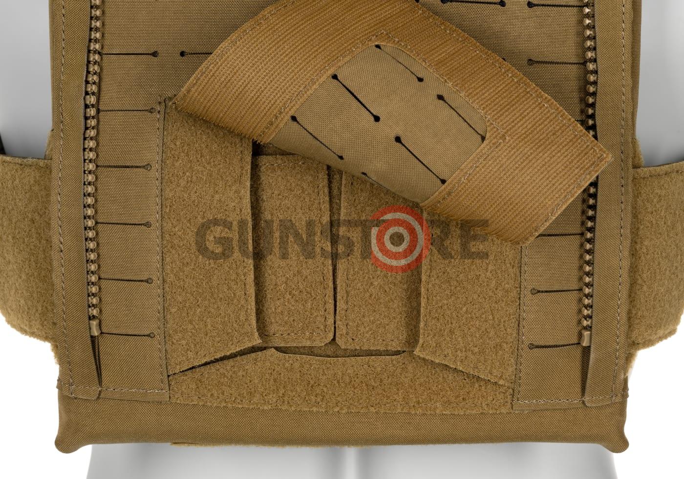 Fotografia: TPC Plate Carrier Gen4