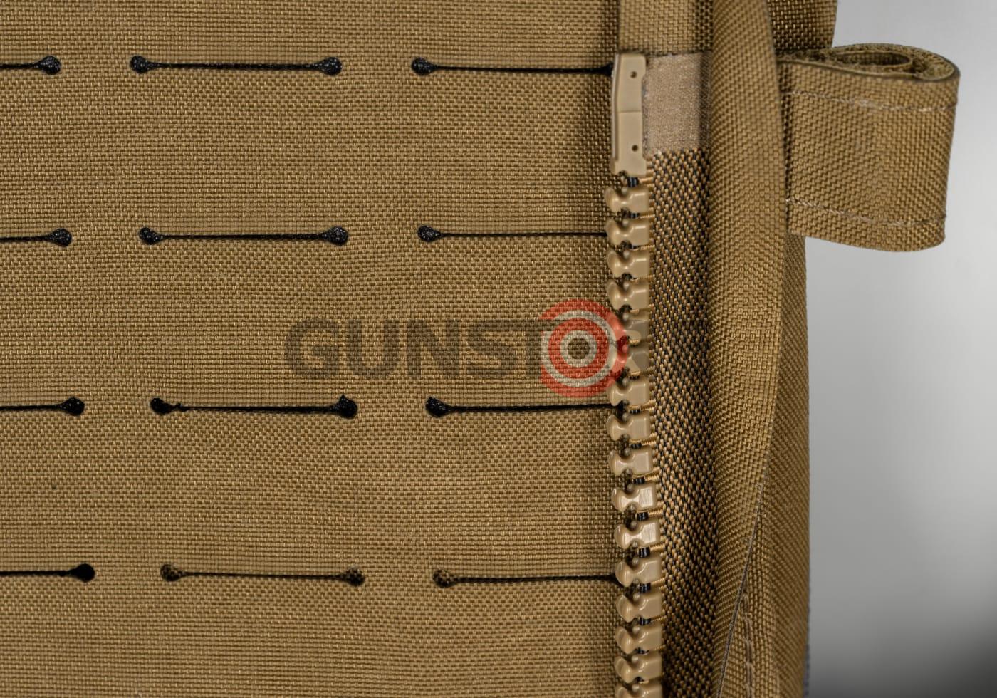 Fotografia: TPC Plate Carrier Gen4