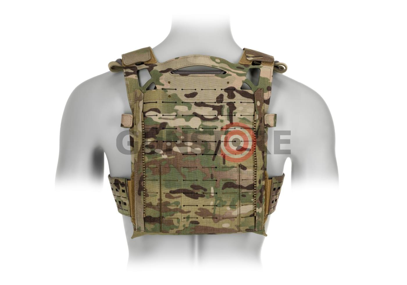 Fotografia: TPC Plate Carrier Gen4