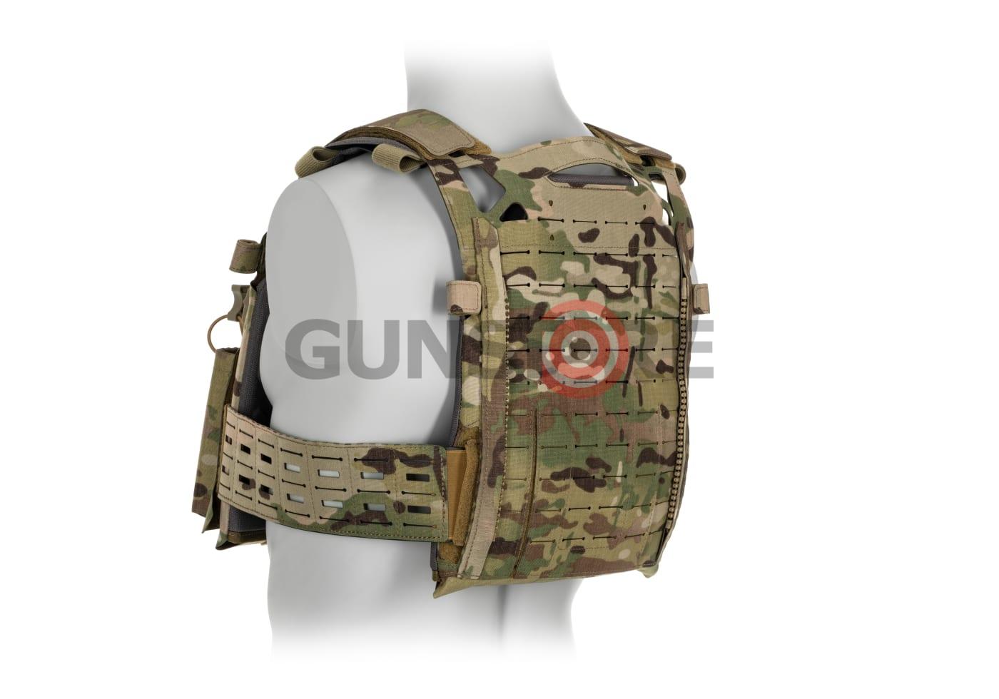 Fotografia: TPC Plate Carrier Gen4