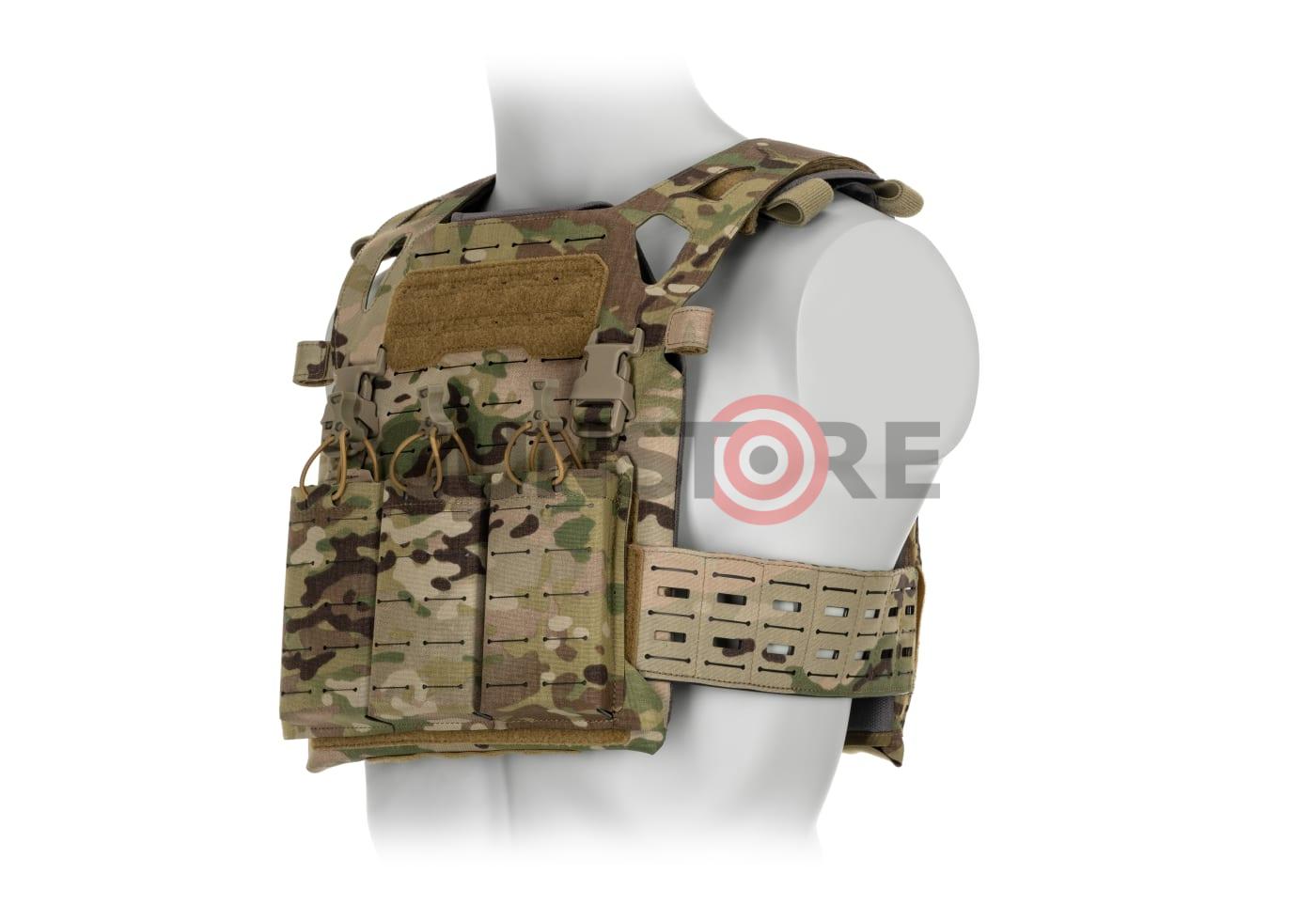 Fotografia: TPC Plate Carrier Gen4