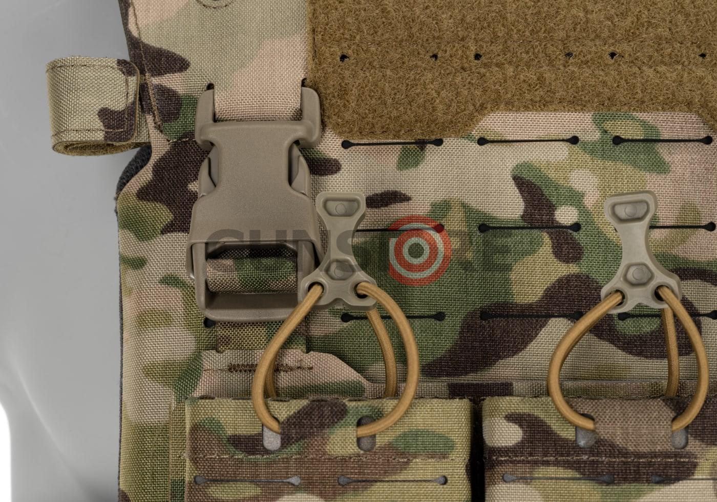 Fotografia: TPC Plate Carrier Gen4