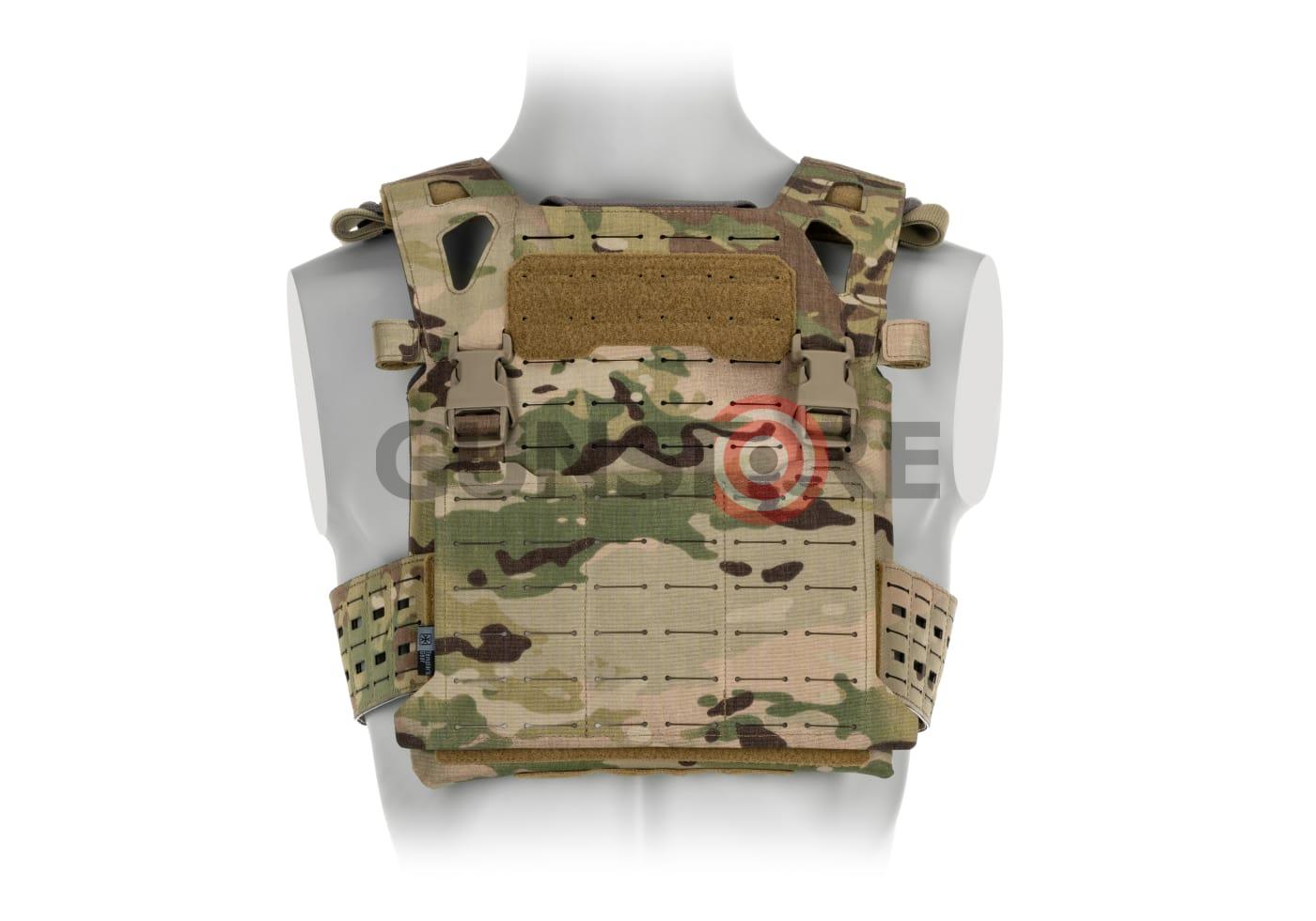 Fotografia: TPC Plate Carrier Gen4