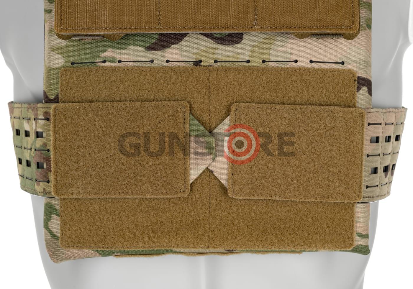 Fotografia: TPC Plate Carrier Gen4