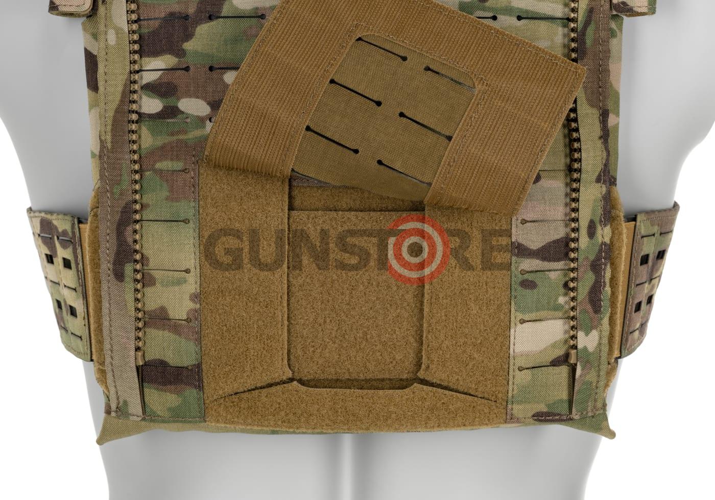 Fotografia: TPC Plate Carrier Gen4
