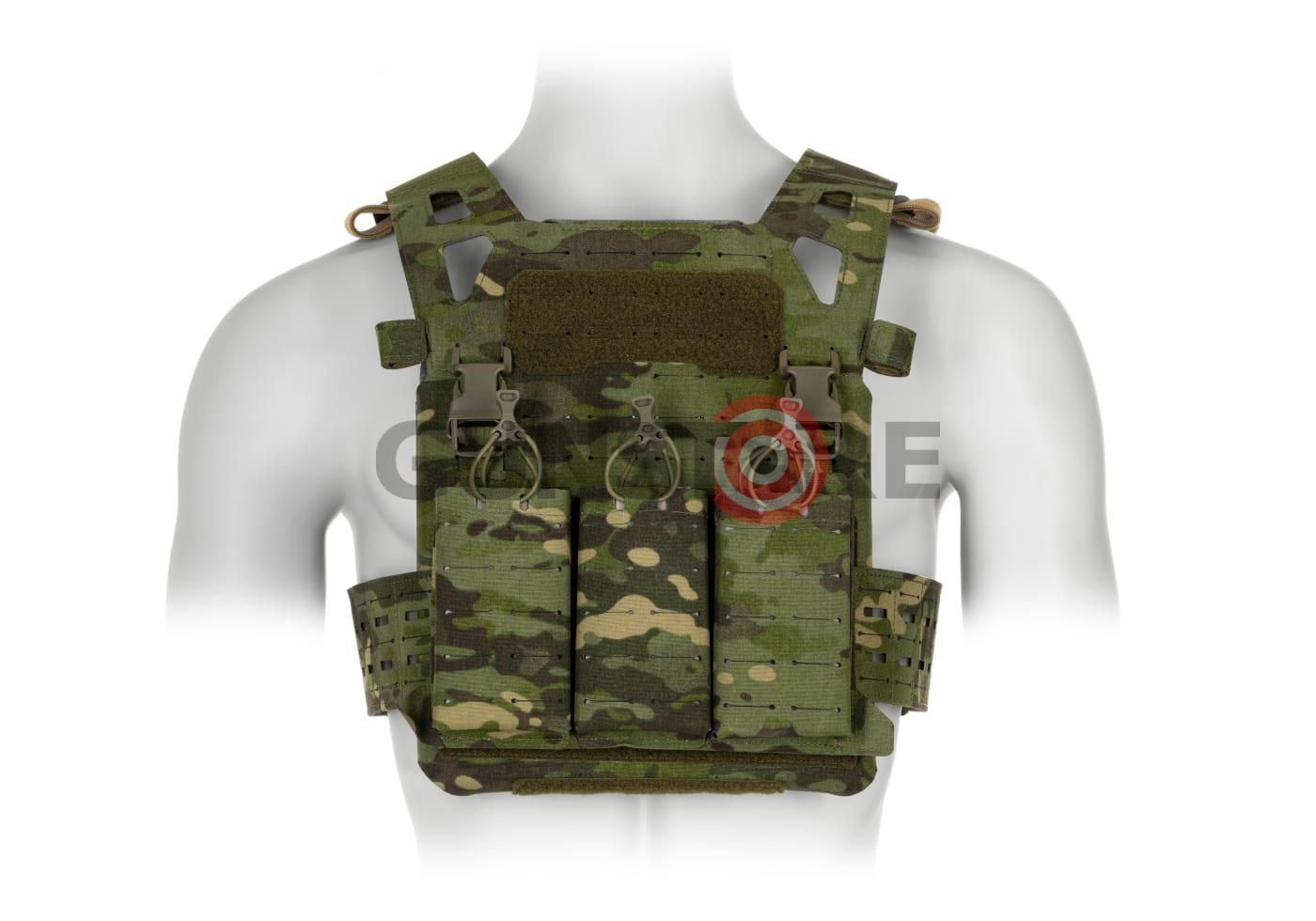TPC Plate Carrier Gen4