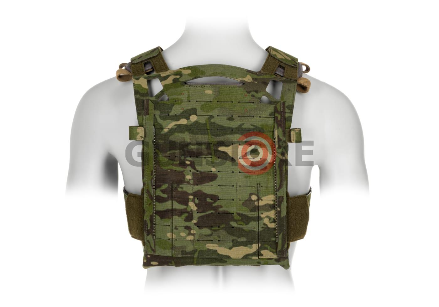 Fotografia: TPC Plate Carrier Gen4