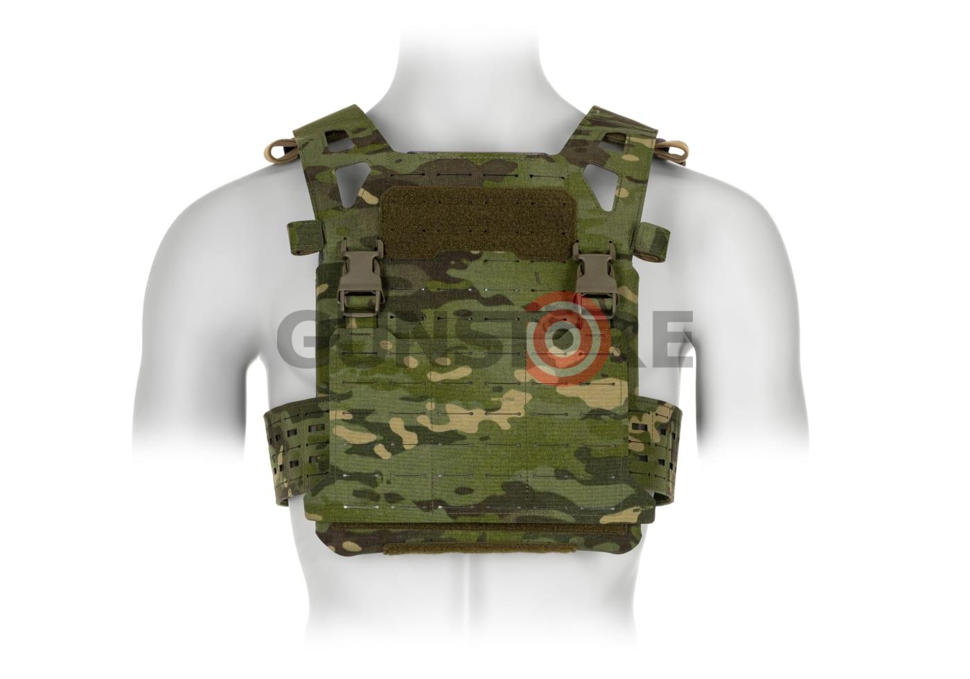 Fotografia: TPC Plate Carrier Gen4