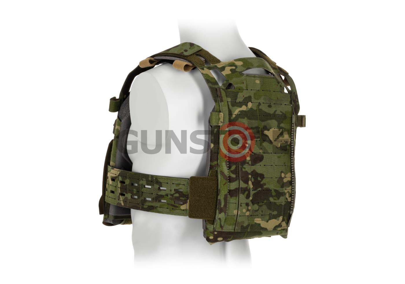 Fotografia: TPC Plate Carrier Gen4