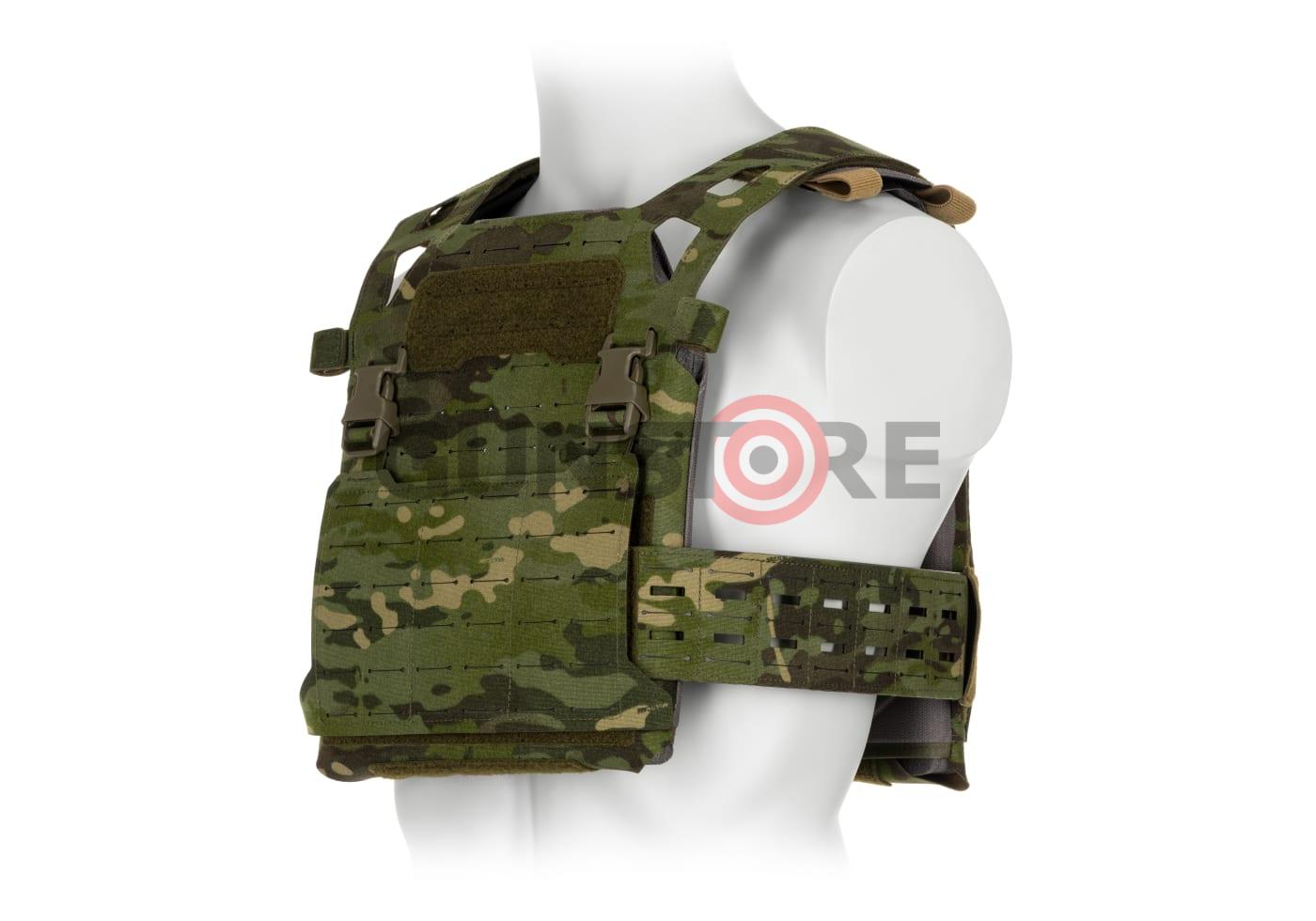 Fotografia: TPC Plate Carrier Gen4