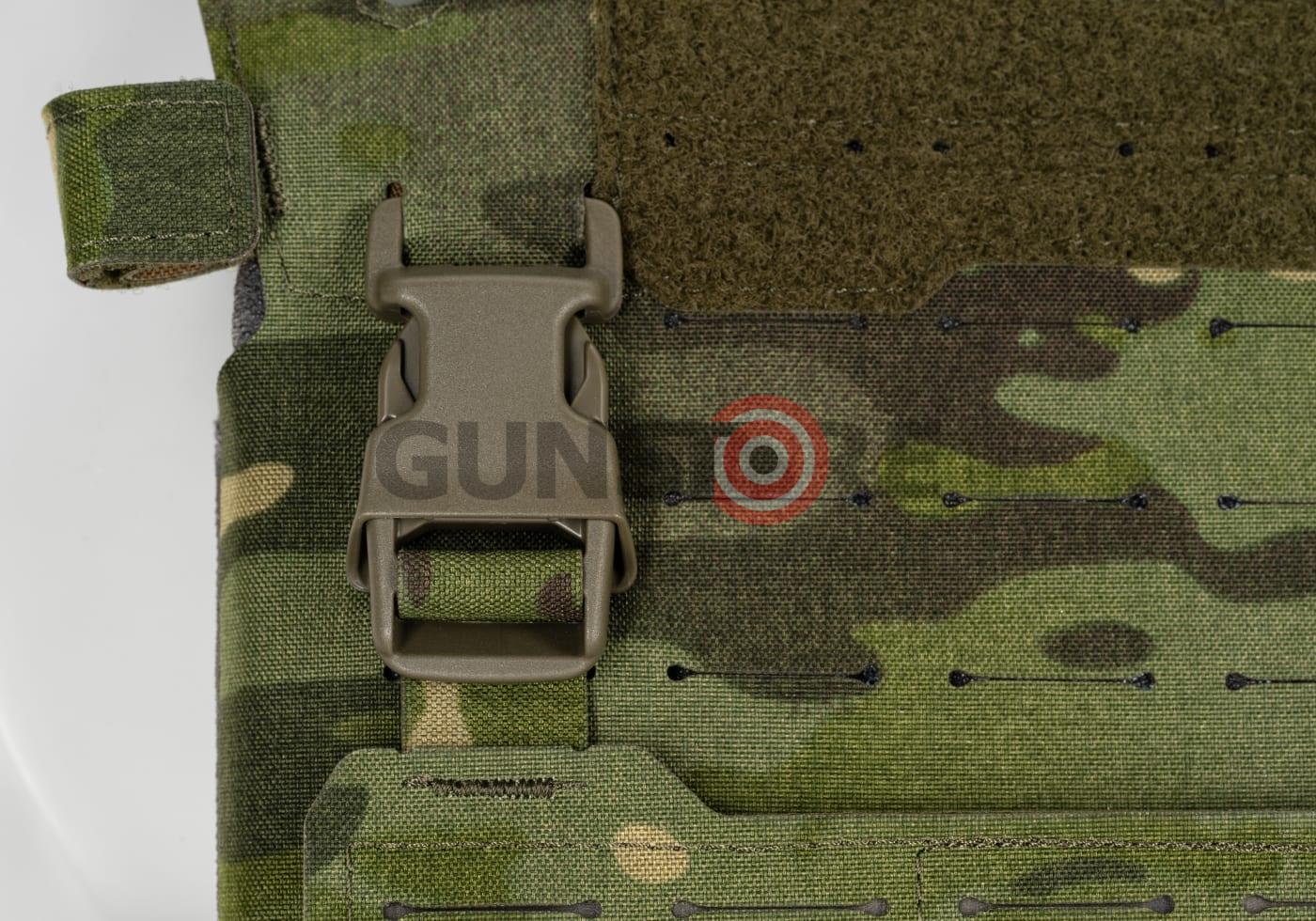 Fotografia: TPC Plate Carrier Gen4