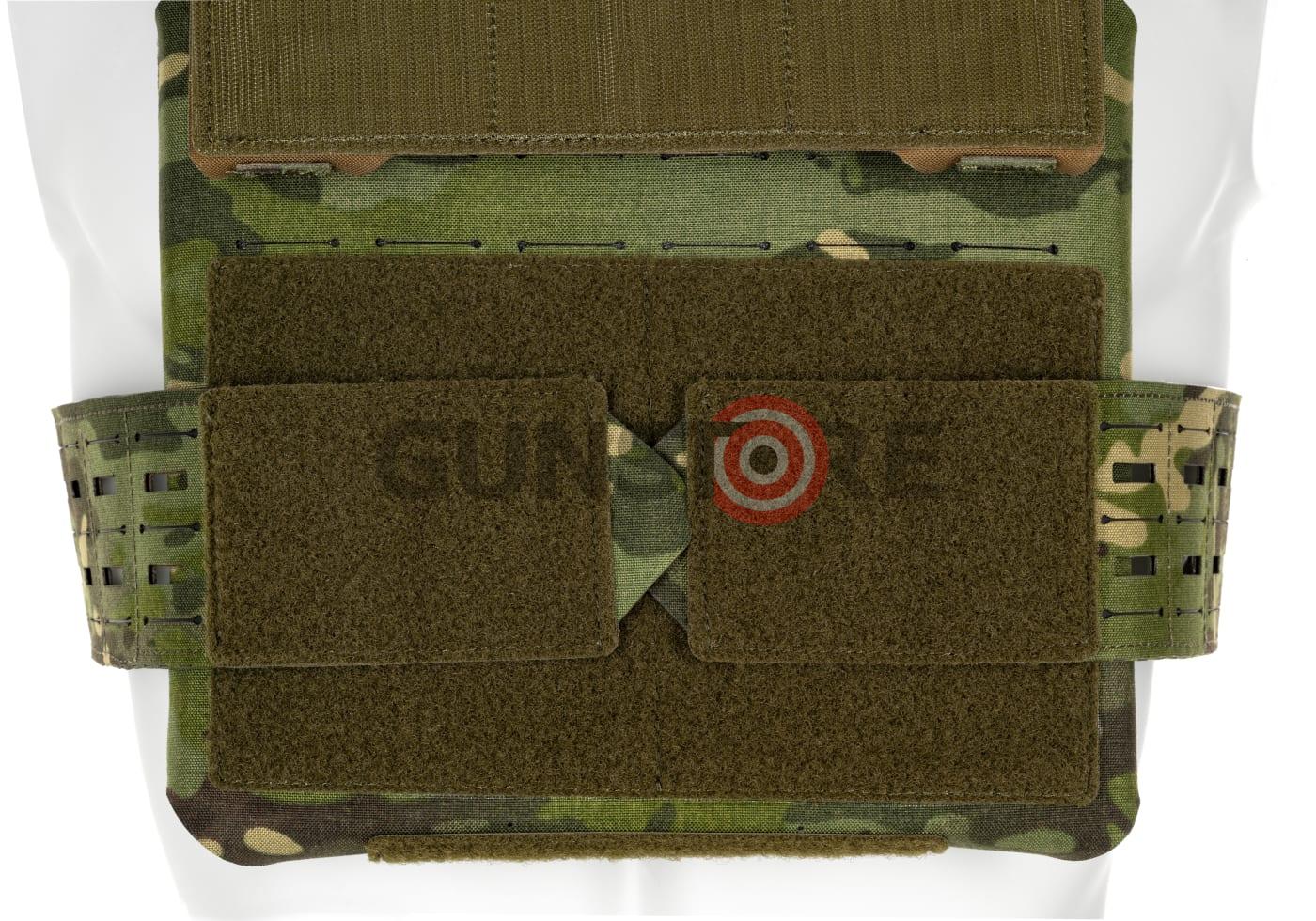 Fotografia: TPC Plate Carrier Gen4