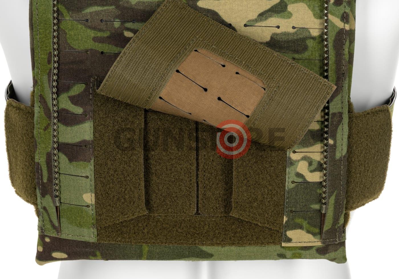 Fotografia: TPC Plate Carrier Gen4