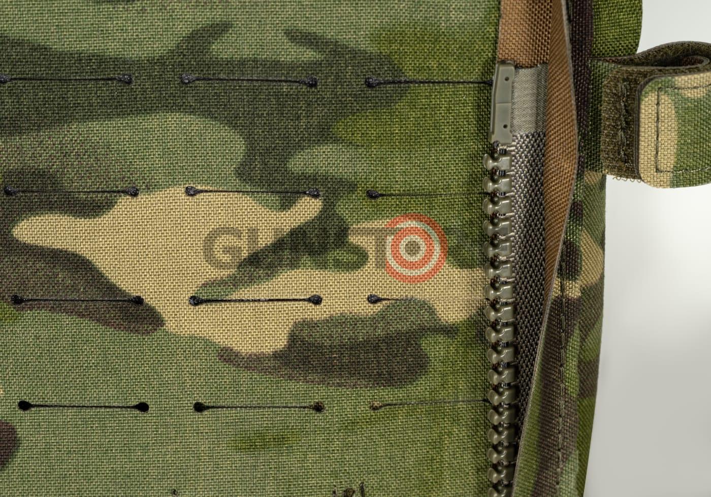 Fotografia: TPC Plate Carrier Gen4