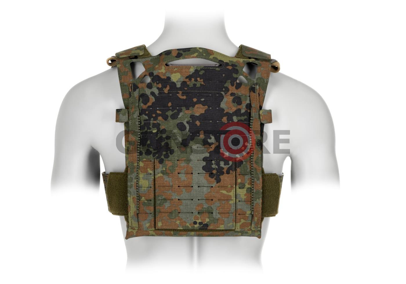 Fotografia: TPC Plate Carrier Gen4