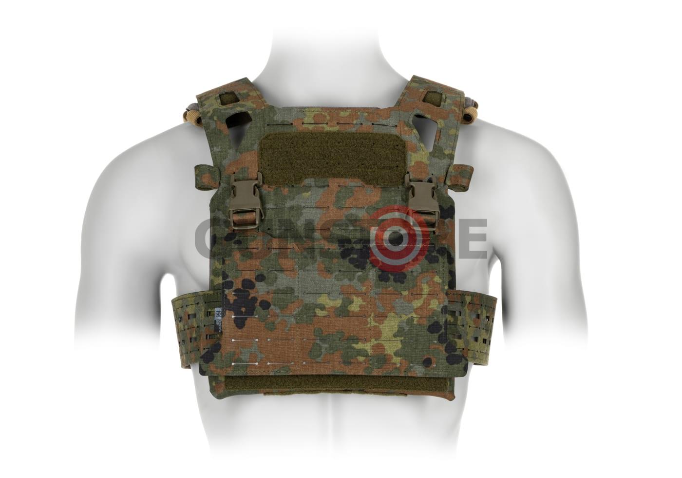 Fotografia: TPC Plate Carrier Gen4
