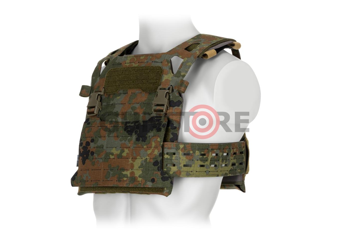 Fotografia: TPC Plate Carrier Gen4