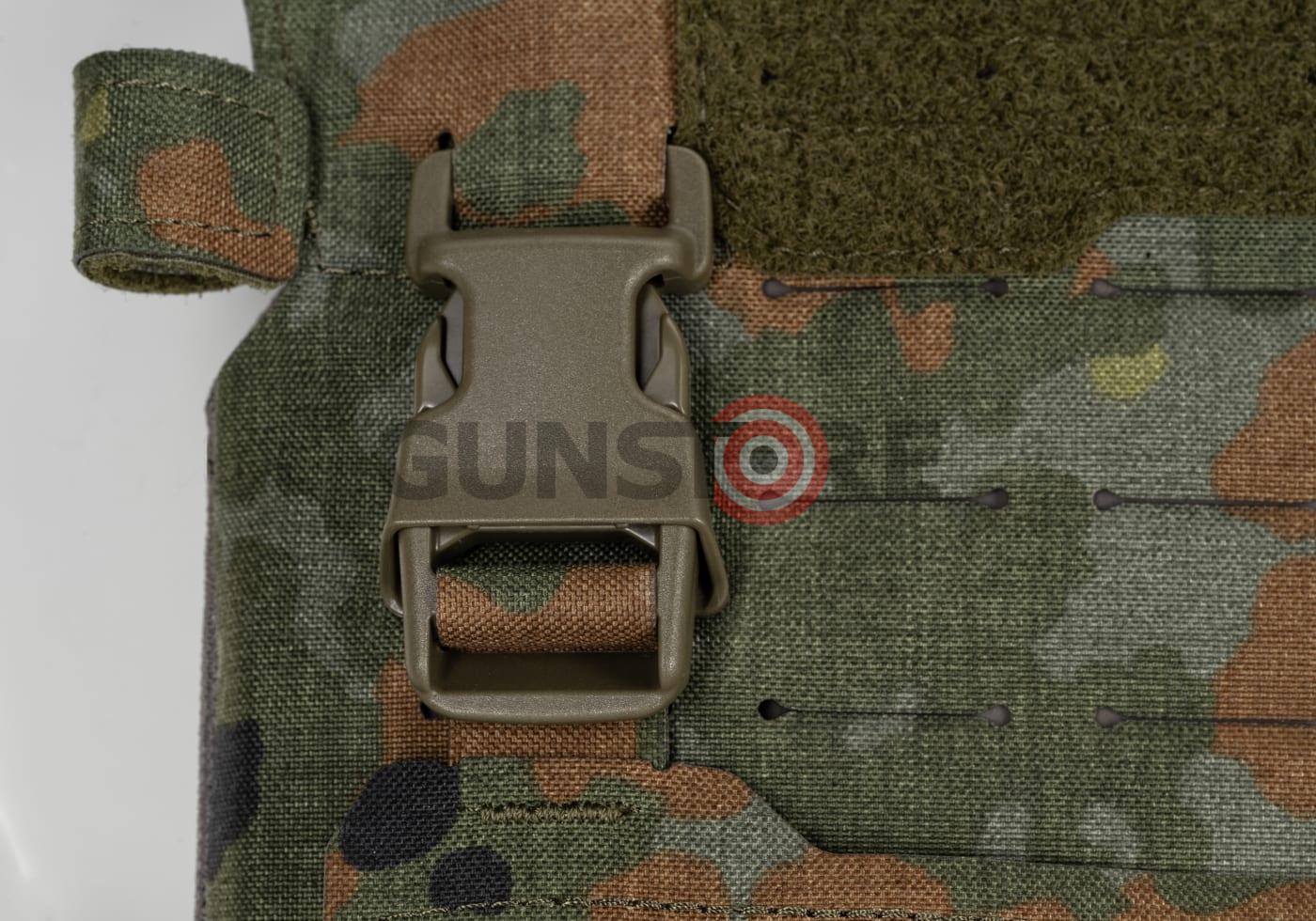 Fotografia: TPC Plate Carrier Gen4