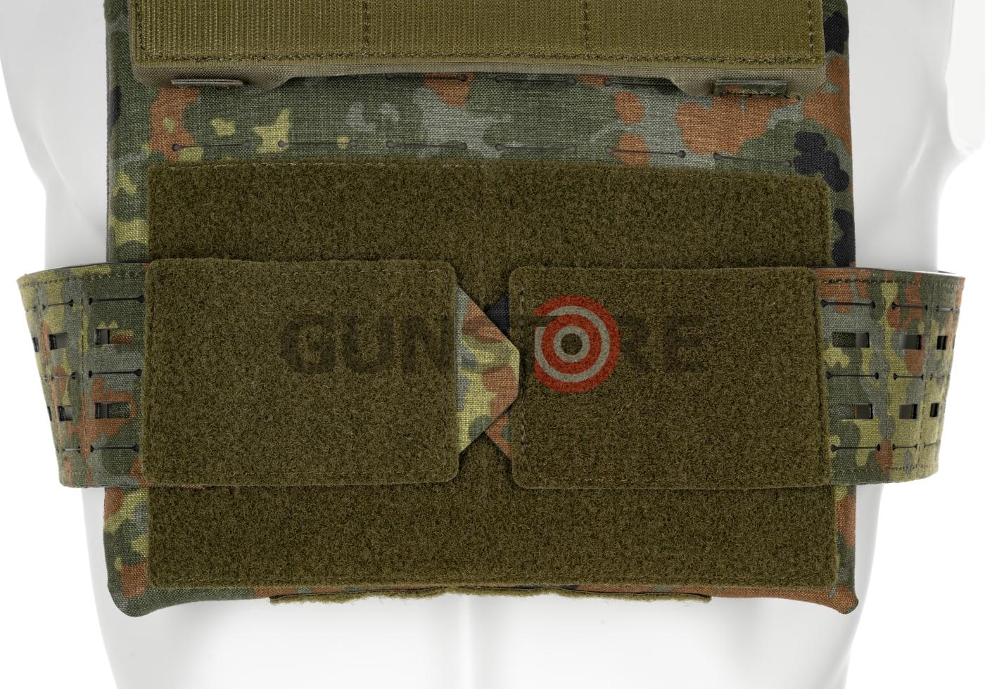 Fotografia: TPC Plate Carrier Gen4