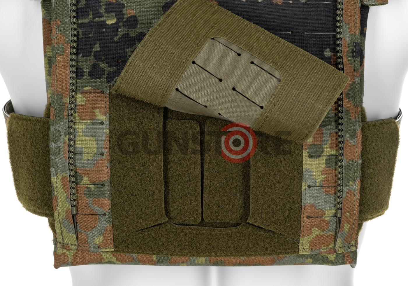 Fotografia: TPC Plate Carrier Gen4