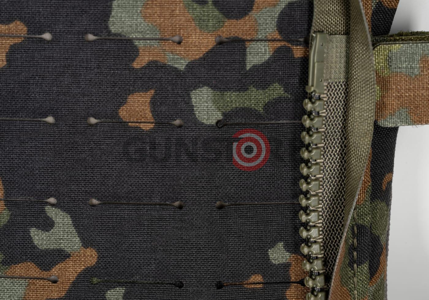 Fotografia: TPC Plate Carrier Gen4