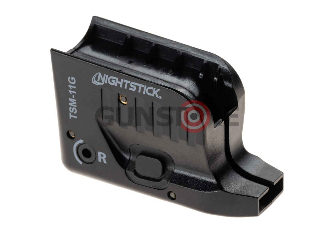 Fotografia: TSM-11G Green Laser