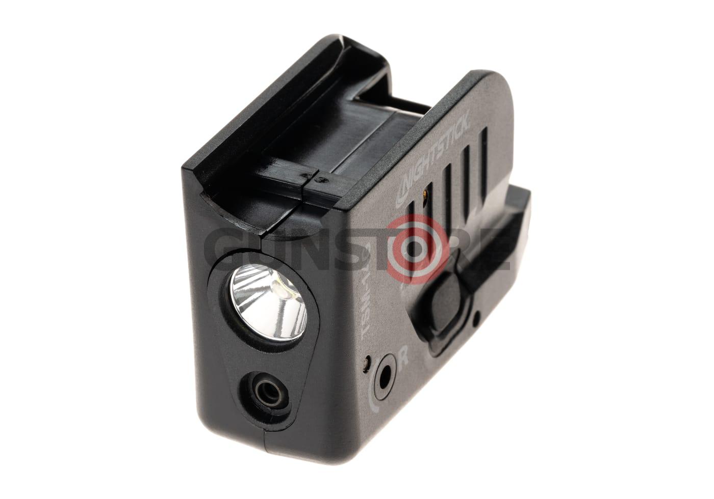 Fotografia: TSM-14G Green Laser