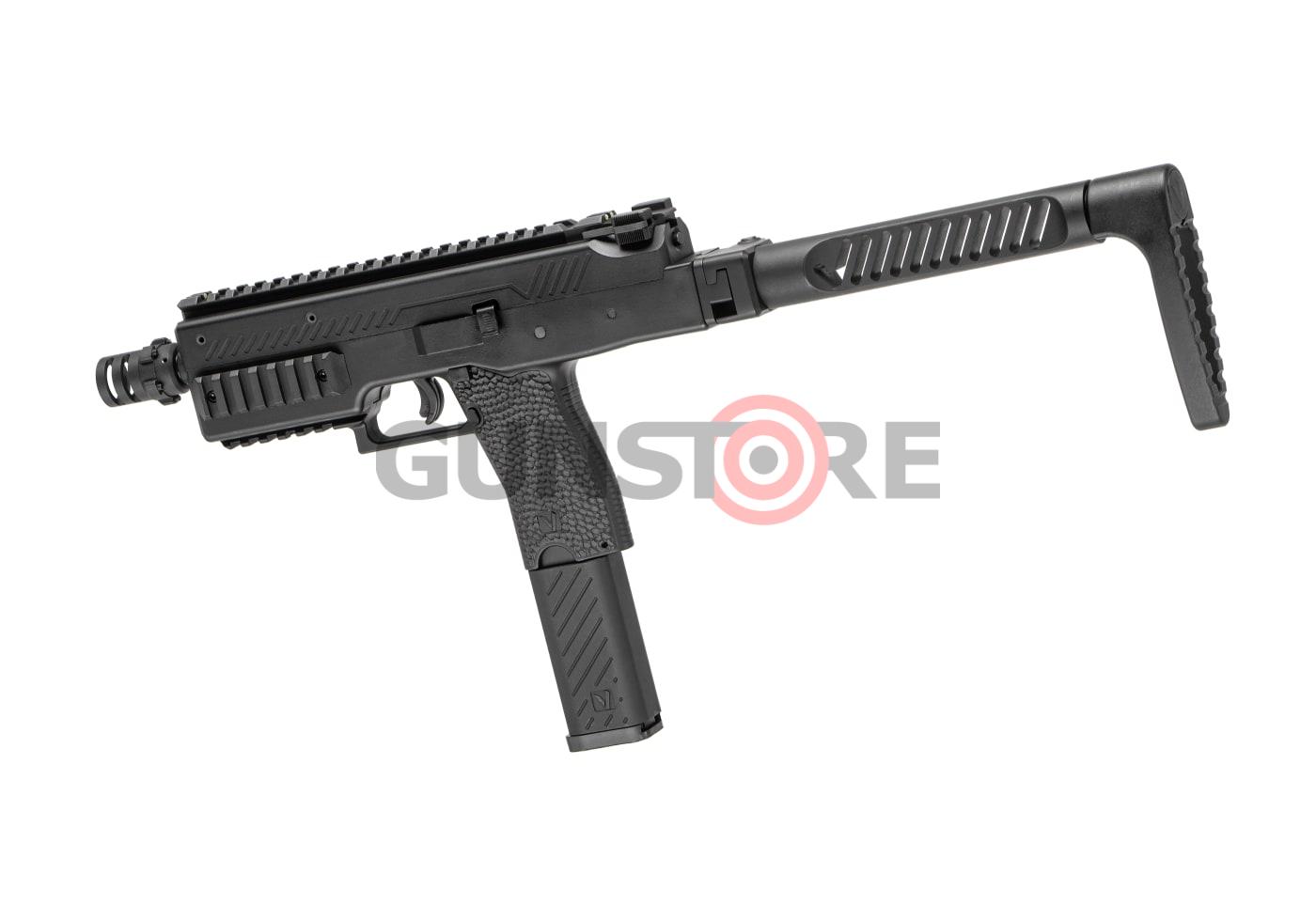 Fotografia: VMP-1 SMG GBB