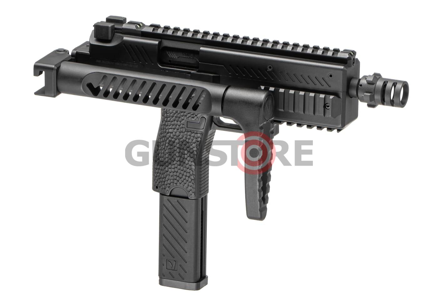 Fotografia: VMP-1 SMG GBB