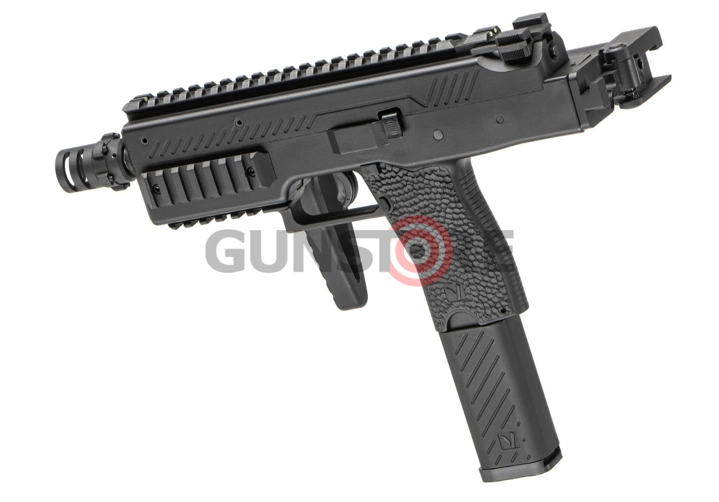 Fotografia: VMP-1 SMG GBB