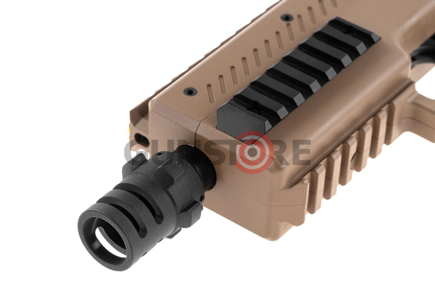 Fotografia: VMP-1 SMG GBB