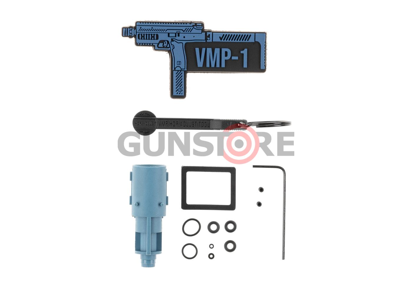 Fotografia: VMP-1 SMG GBB