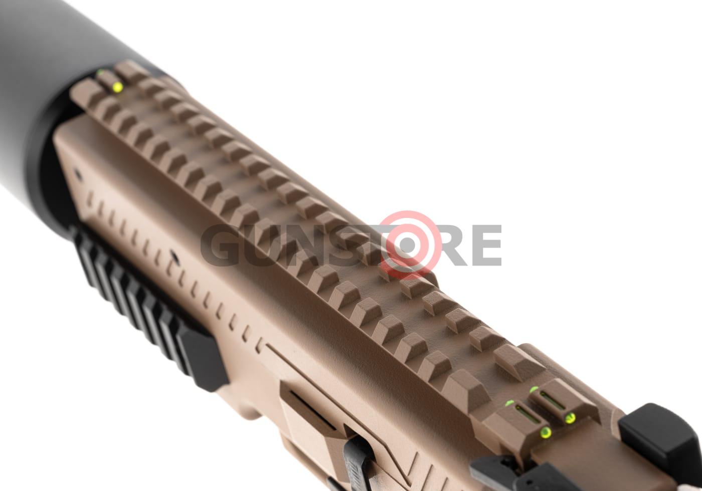 Fotografia: VMP-1 SMG GBB Set