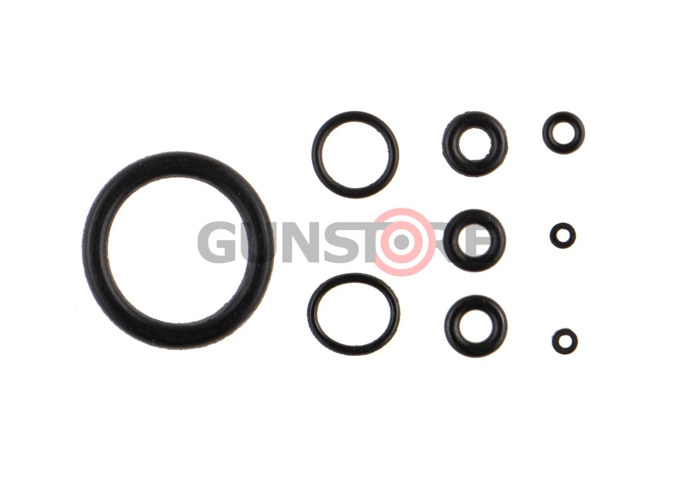 Fotografia: VP-X GBB