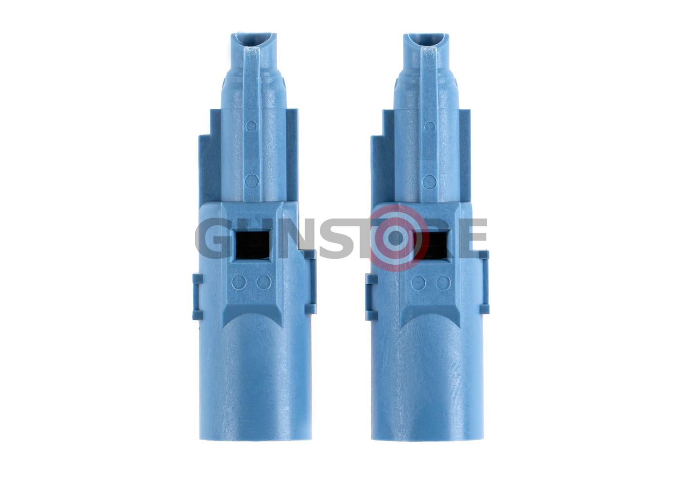 Fotografia: VP-X GBB Brushed