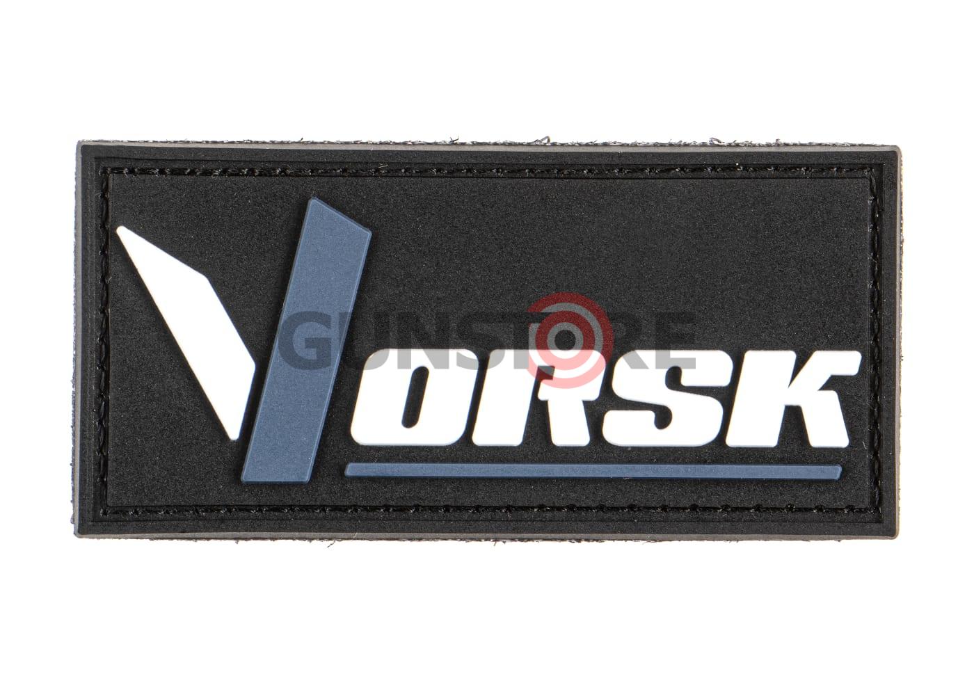 Fotografia: VP-X GBB Brushed