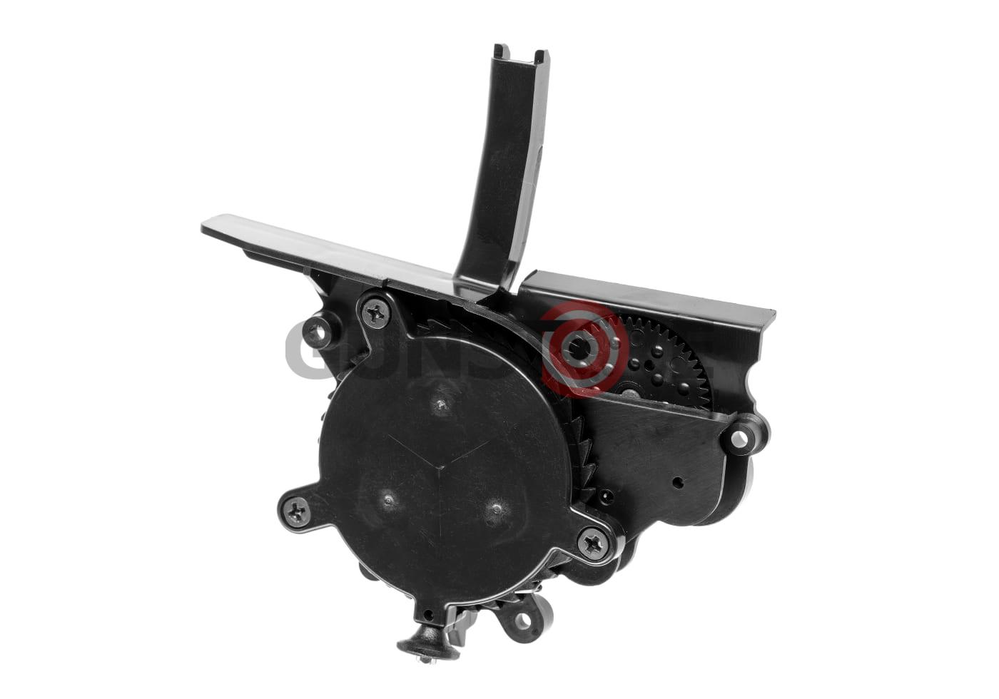 Fotografia: AAP01 Drum Magazine Loading Set