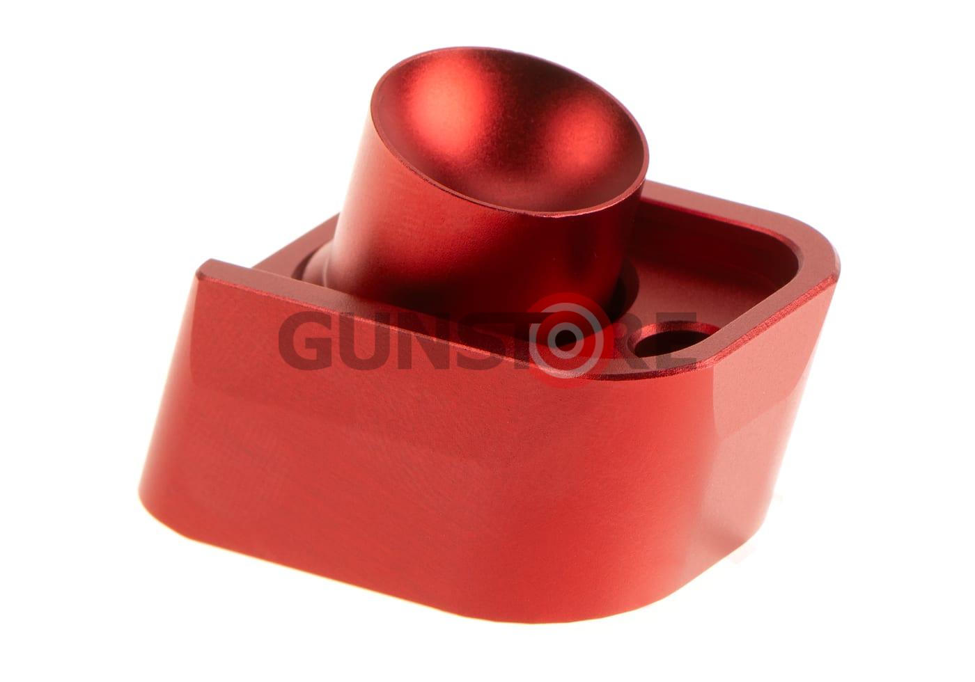 Fotografia: AAP01 Extended Base for Co2 Magazine