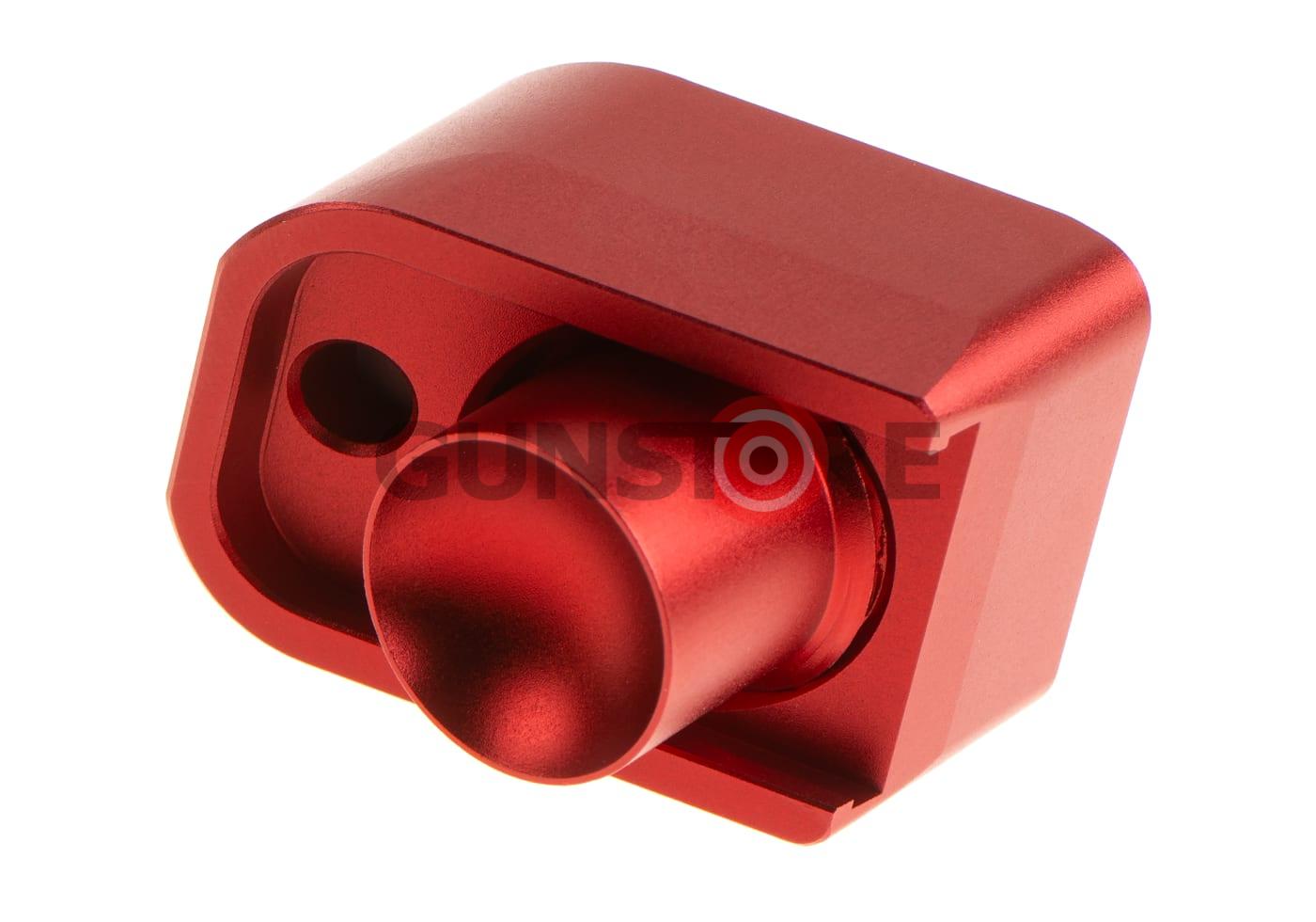 Fotografia: AAP01 Extended Base for Co2 Magazine