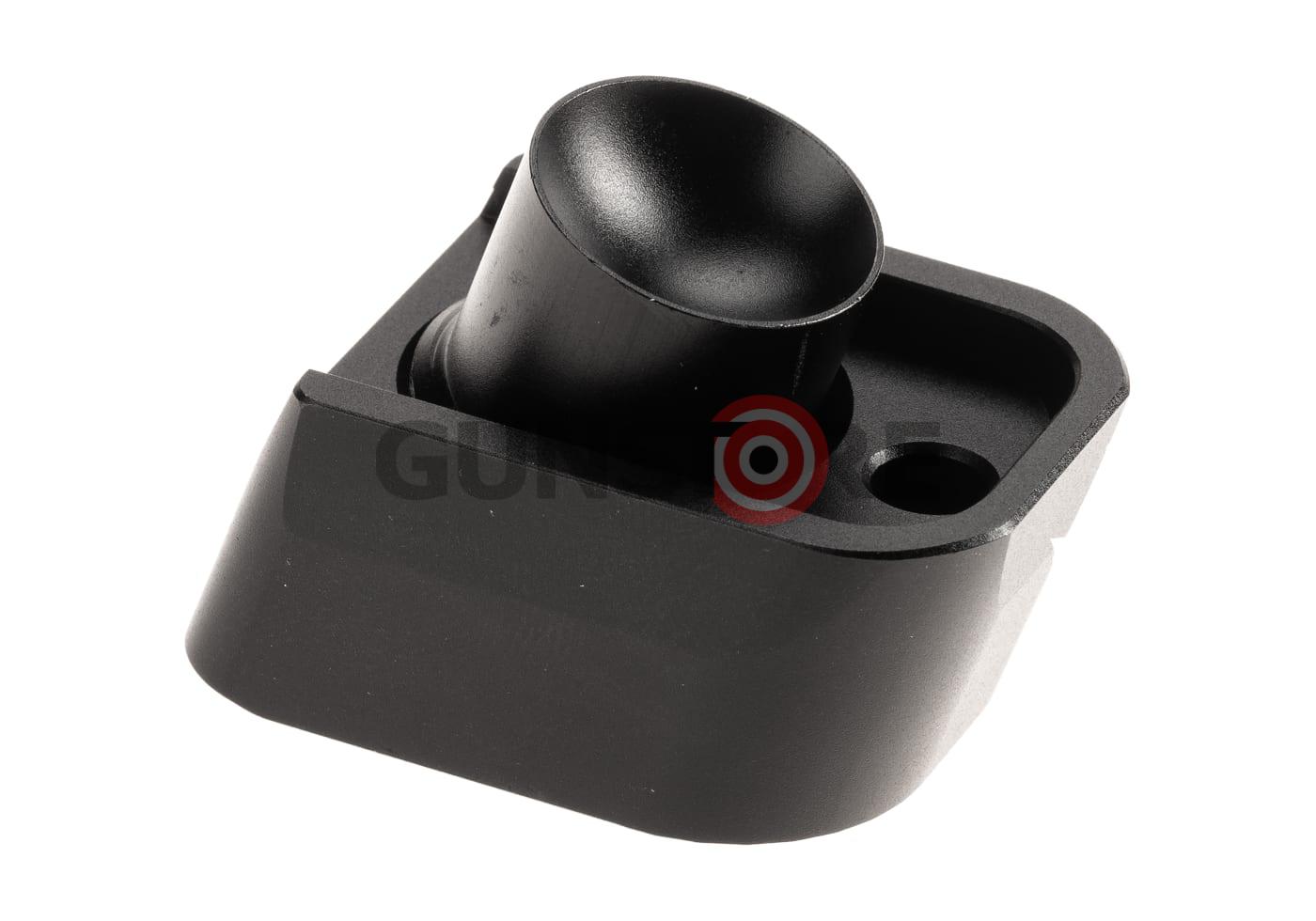 Fotografia: AAP01 Extended Base for Co2 Magazine