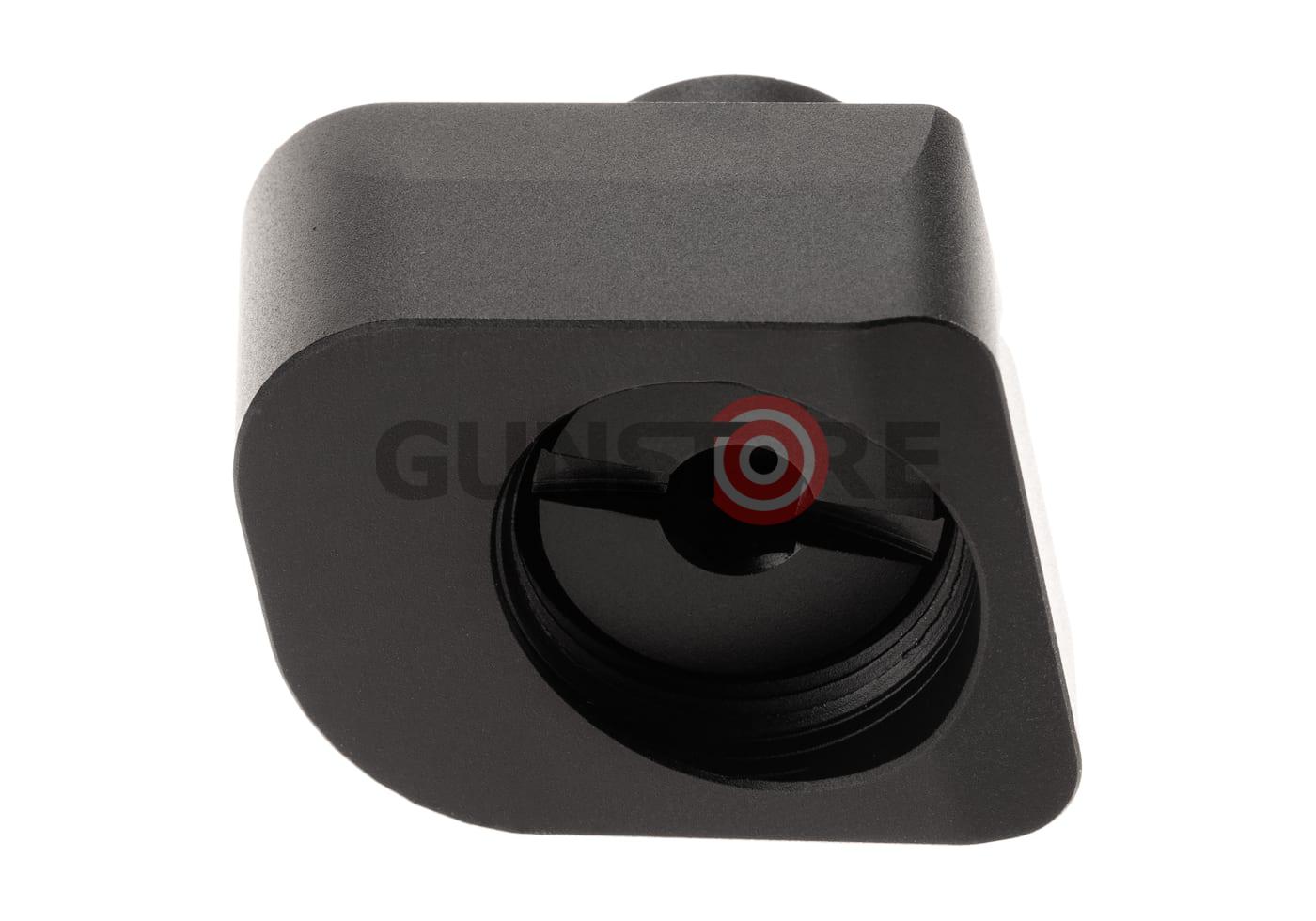 Fotografia: AAP01 Extended Base for Co2 Magazine