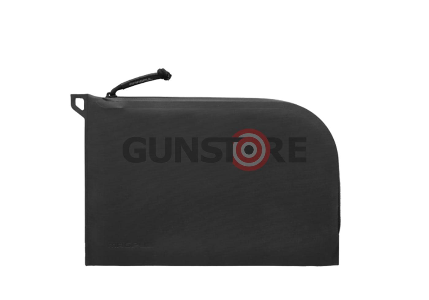 Daka Pistol Case Black