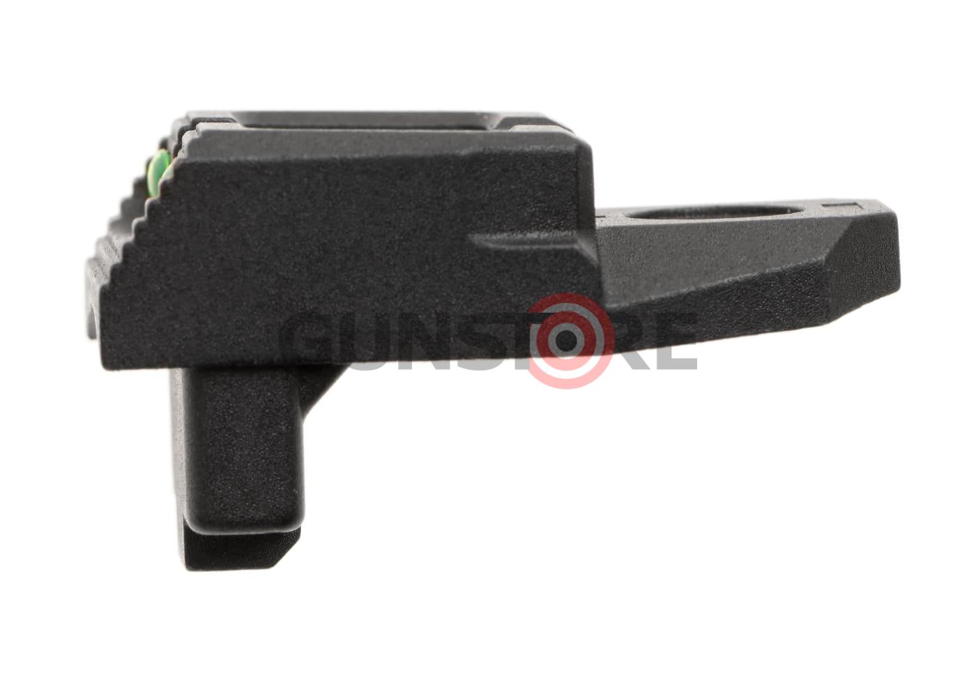Fotografia: MIM Rear Sight for AAP01/01C