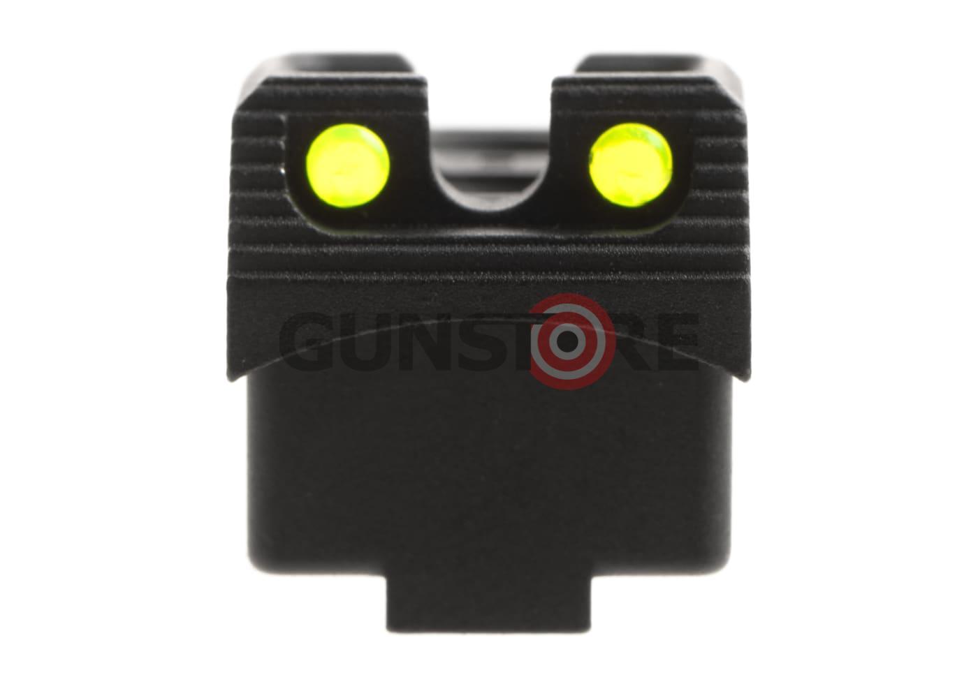 Fotografia: MIM Rear Sight for AAP01/01C