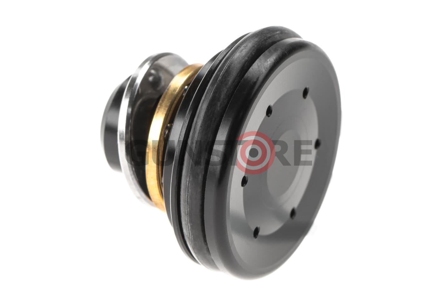 Fotografia: POM Piston Head