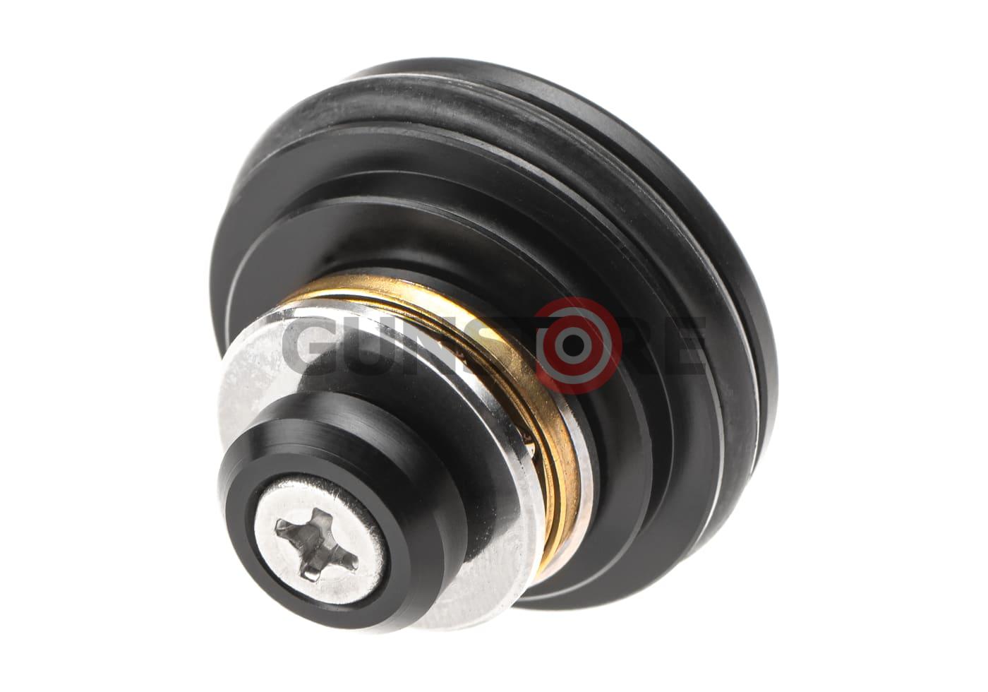 Fotografia: POM Piston Head