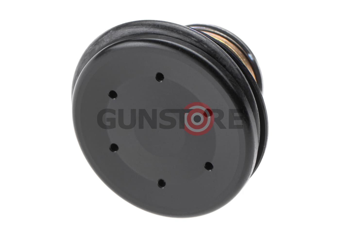 Fotografia: POM Piston Head